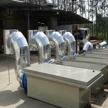 柏司得環?？萍?引領環保設備制造的創新與可持續發展