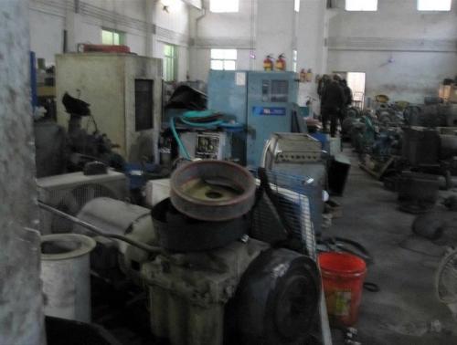 河北鵝卵石破碎泥漿過濾機廠家與洗沙污水處理環(huán)保設備制造解析