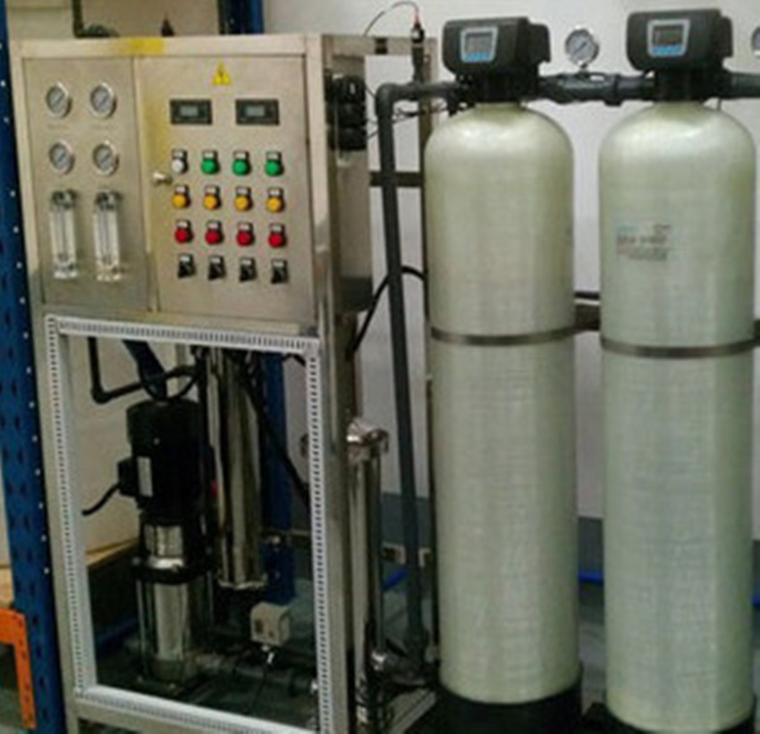 奉化供應高品質清洗純水機與反滲透純水機丨環(huán)保設備制造領航者