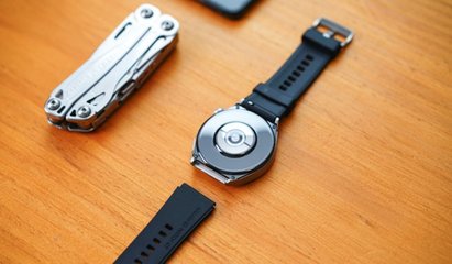 華為WATCH GT 3 Pro系列上手 智能手表新突破，運動+健康全監(jiān)測